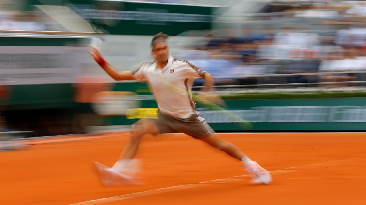Federer and Nadal back in action at French Open